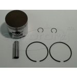 Dugattyú komplett Kasei YD-45-E 43mm YD-45-E.1.2-1KPL