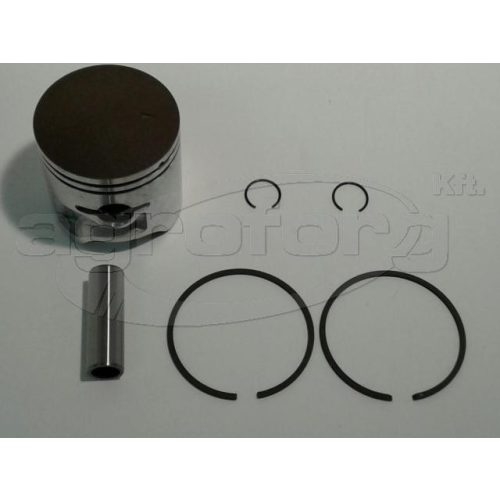 Dugattyú komplett Kasei YD-45-E 43mm YD-45-E.1.2-1KPL