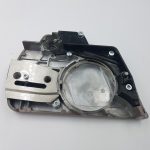 Láncfék fedél komplett Kasei YD-45-E YD-45-E.5