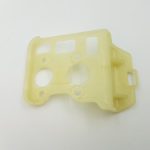 Levegőszűrő betét Kasei YD-45-E fedéllel belső YD-50-E.1.3-1