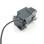 Gyújtótekercs Kasei 3WFB-16 3wf-14b belső (1vezetékes) .1E40FP-3Z.5