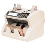 CASHTECH 3500 UV/MG bankjegyszámláló