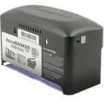 ACCUBANKER LED61 pénzvizsgáló