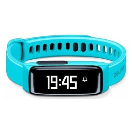 BEURER AS 81 Body Shape aktivitásszenzor türkiz BT AS81
