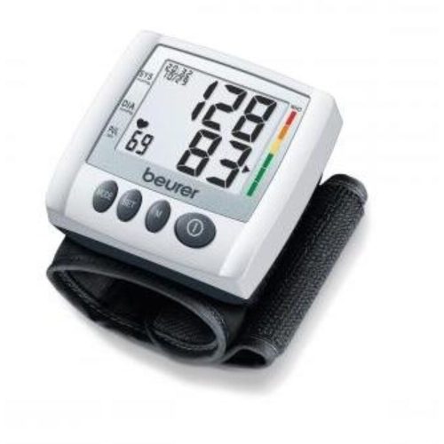 BEURER BC30 Csuklós vérnyomásmérő