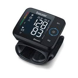 Beurer BC 54 BT Csuklós vérnyomásmérő BC54BT
