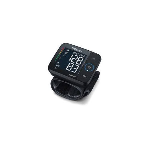 Beurer BC 54 BT Csuklós vérnyomásmérő BC54BT