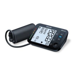 BEURER BM 54 Bluetooth® Felkaros vérnyomásmérő BM54
