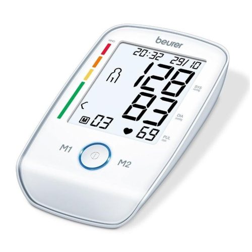 BEURER BM45 vérnyomásmérő