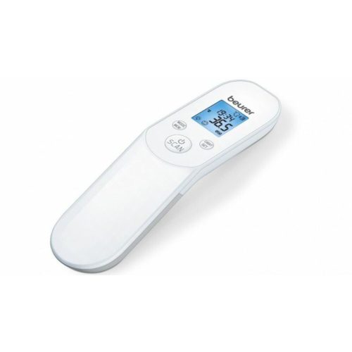 Beurer FT 85 fehér érintés nélküli hőmérő FT85