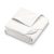 Beurer HD 75 Cosy Fűthető melegítő takaró fehér HD75