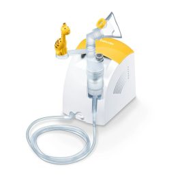 Beurer IH 26 Kids kompresszoros inhalátor