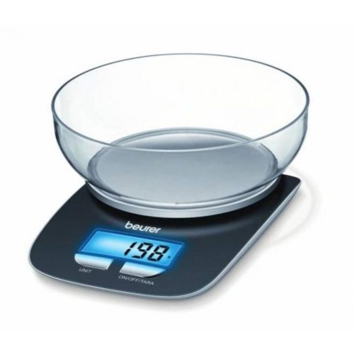BEURER KS 25 Digitális konyhai mérleg
