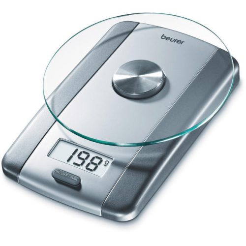 BEURER KS 38 Digitális konyhai mérleg