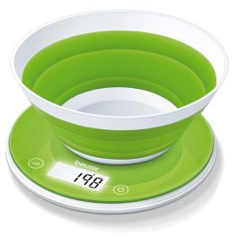 BEURER KS45 Digitális konyhai mérleg