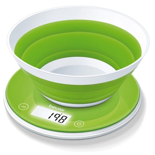 BEURER KS45 Digitális konyhai mérleg