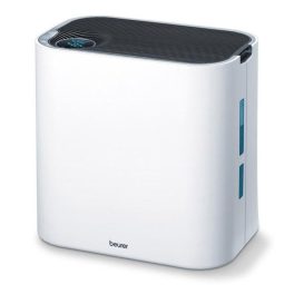 BEURER LR 330 Légtisztító párásító LR330
