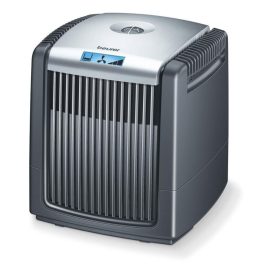 BEURER LW 220 black Levegő párásító LW220