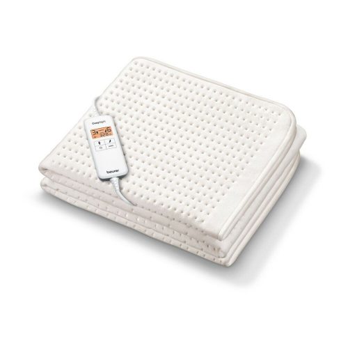 BEURER UB 200 CosyNight gumis melegítő ágybetét UB200