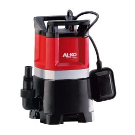   AL-KO DRAIN10000 Merülőszivattyú búvár- és szennyvíz szivattyú 112825 AGRO