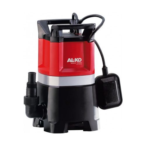 AL-KO DRAIN 12000 Comfort szennyvízszivattyú DRAIN12000 112826