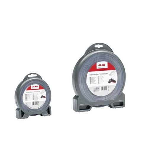 AL-KO Tartalék Damil négyszög ø4,0 MM x 25 M 113504