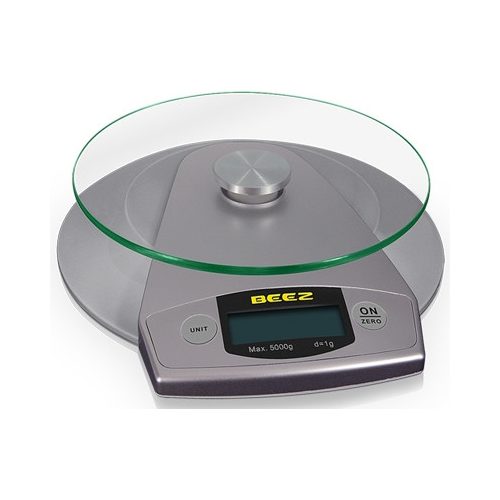BEEZ SK-M-5010 Digitális konyhai mérleg