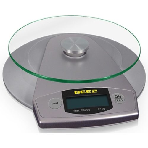 BEEZ SK-M-5010 Digitális konyhai mérleg