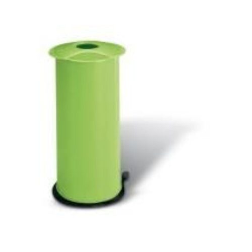 Meliconi műanyag palackprés zöld 651005Z
