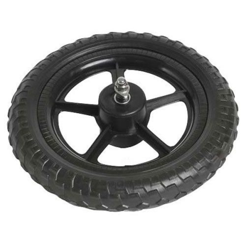 BIKETRADE Futóbicikli kerék 12"-os 15540