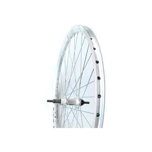 Kerék hátsó 700 DF ezüst 15922