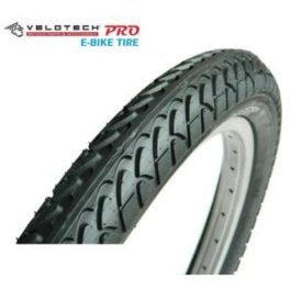 VELOTECH Külső gumi 24x1,75" Elektro 16850