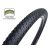 COMPASS TERRAIN kerékpárgumi 24X1,95 GREEN defektvédelemmel 16863