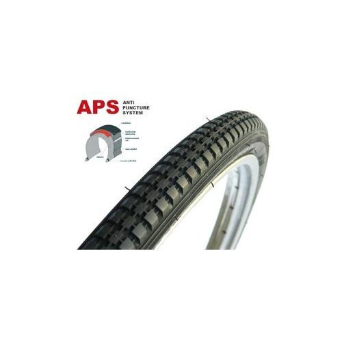 DEESTONE külső gumi 28x11/2 D281 APS 17791