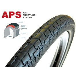 DEESTONE külső gumi 700X40C D1006 APS+REF 17981
