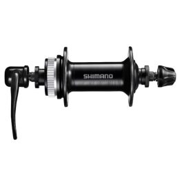 Shimano első agy Tourney 32H 20480