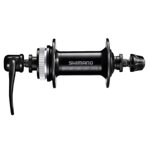 Shimano első agy Tourney 32H 20480