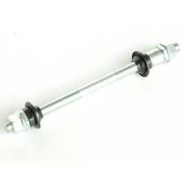 Hátsó tengely 180mm 3/8" 22310