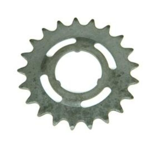 Lánckerék hátsó Z-21 Cseh 22338