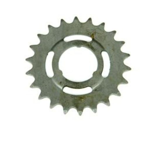 Lánckerék hátsó Z-22 Cseh 22339