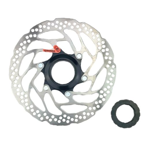 Shimano féktárcsa 160mm Center 23848