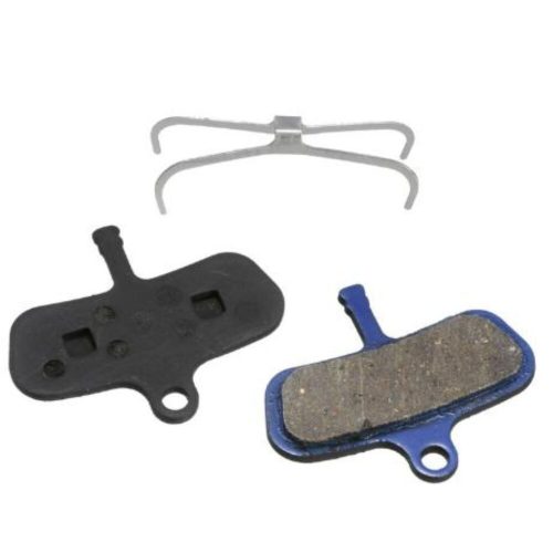 BRAKCO/AVID CODE 2010 Fékbetét 23853