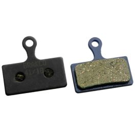 BRAKCO/ SHIMANO XTR tárcsafékbetét 23862