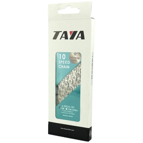 TAYA eDeca-101 10-sebességes E-bike lánc 24590