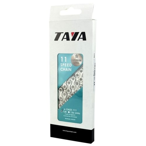 TAYA eOnze-111 11-sebességes E-bike lánc 24592