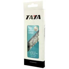 TAYA eTolv-121 12-sebességes E-bike lánc 24594