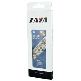 TAYA Nove-91 9-sebességes kerékpárlánc 24606