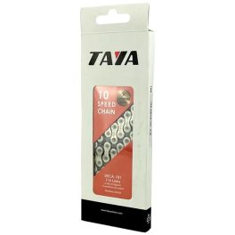 TAYA Deca-101 10-sebességes kerékpárlánc 24608