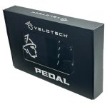 Velotech pedál CNC alu 25188