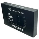 VELOTECH X-treme pedál 25192